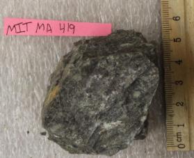 Conglomerate, Roxbury