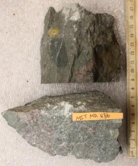 Conglomerate, Roxbury