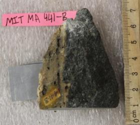 Conglomerate, Roxbury Formaton