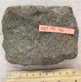 Granite Porphyry