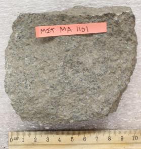 Granite Porphyry