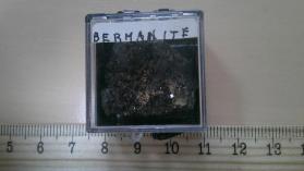 Bermanite