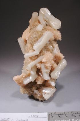 Stilbite