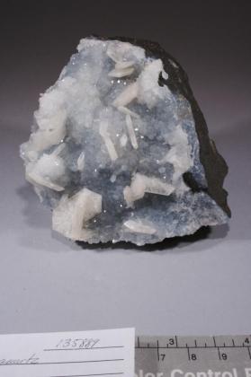 Stilbite