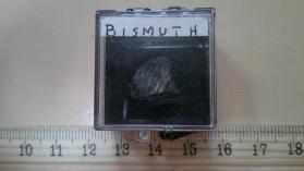 Bismuth