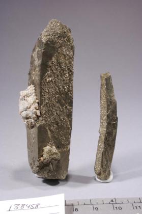 Pyrite