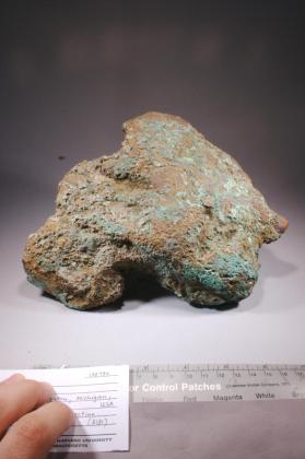 float copper