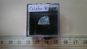 Caledonite