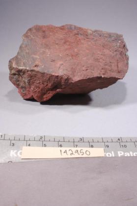 Cinnabar