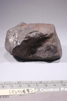 Cinnabar