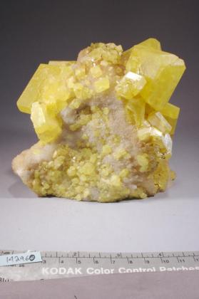 Sulfur