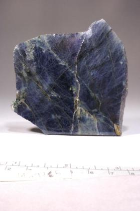 CORDIERITE