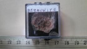 Beraunite