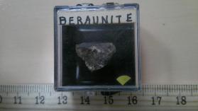 Beraunite