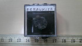 Beraunite