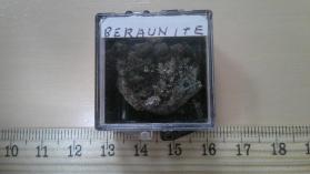 Beraunite