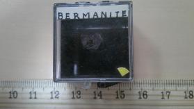 Bermanite