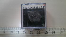 Bermanite
