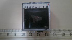Bermanite