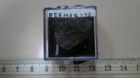 Bermanite