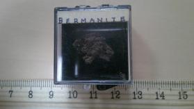 Bermanite