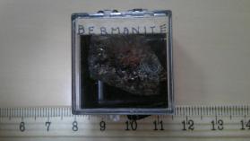 Bermanite