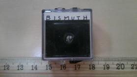 Bismuth