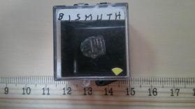 Bismuth