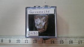 Cacoxenite
