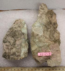 Limestone