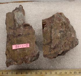 Limestone