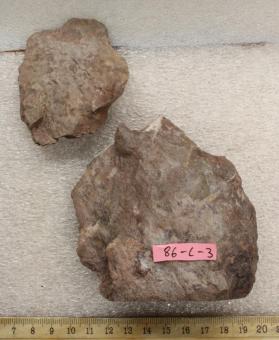 Limestone