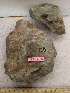Limestone
