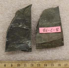 Siltstone Shale