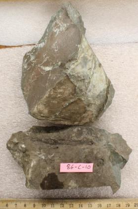 Limestone