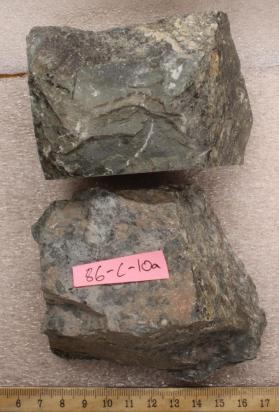 Limestone