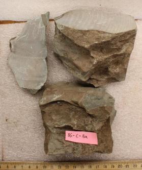 Limestone