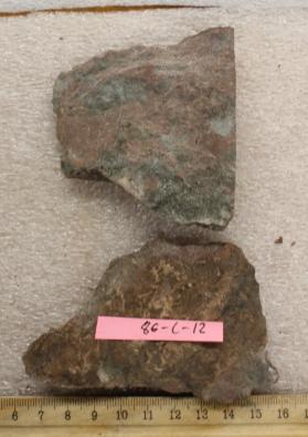 Limestone