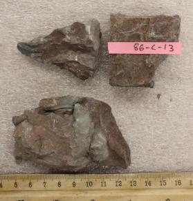 Limestone