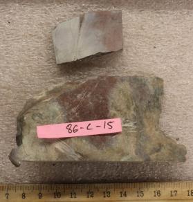 Limestone