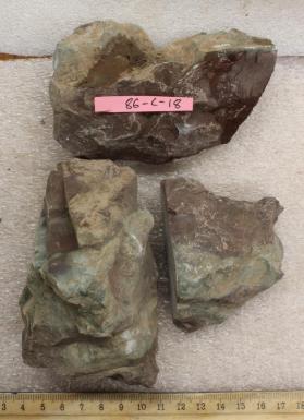 Limestone