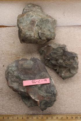 Limestone