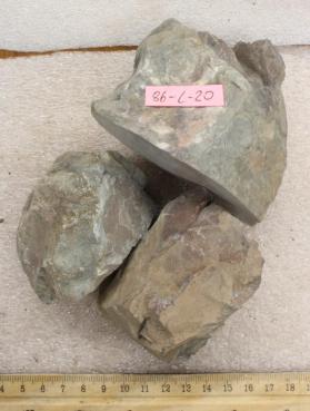 Limestone