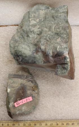 Limestone