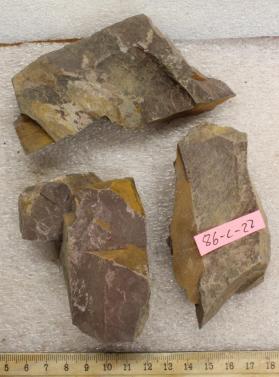 Shale