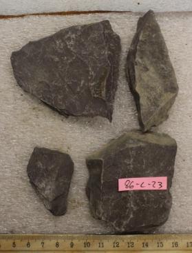 Shale