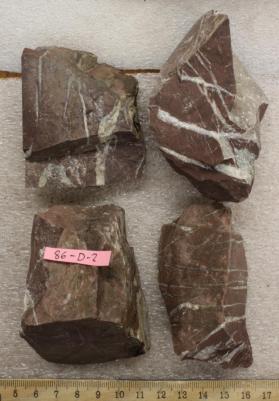 Limestone