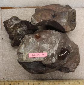 Limestone