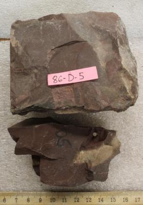 Limestone