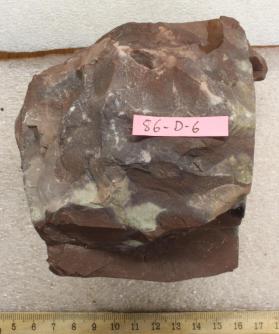 Limestone